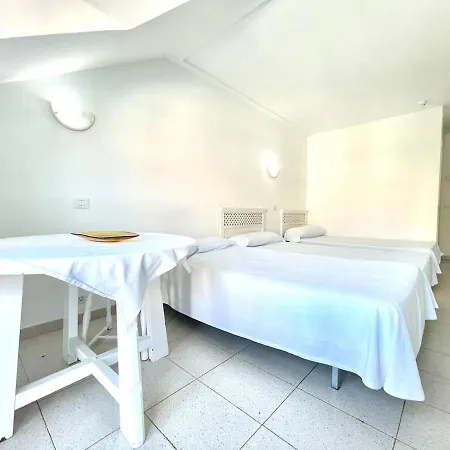 Appartement Bonito Estudio Con Wifi, Piscina En Puerto De La Cruz