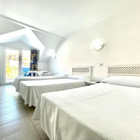 Appartement Bonito Estudio Con Wifi, Piscina En Puerto De La Cruz *