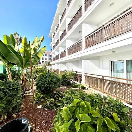 Appartement Bonito Estudio Con Wifi, Piscina En Puerto De La Cruz Puerto de la Cruz (Tenerife)