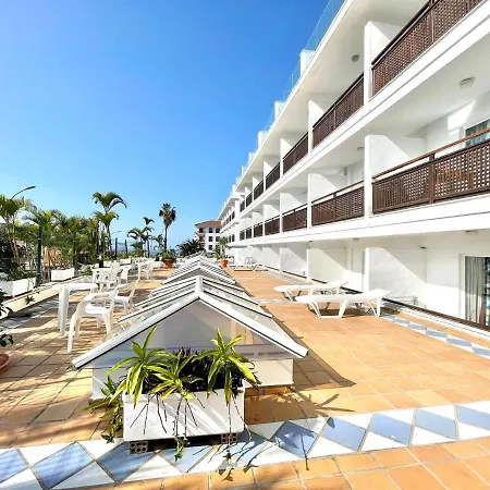 Bonito Estudio Con Wifi, Piscina En Puerto De La Cruz Puerto de la Cruz (Tenerife)