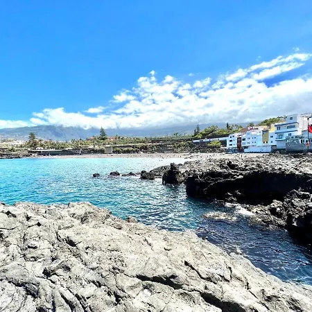 Appartement Bonito Estudio Con Wifi, Piscina En Puerto De La Cruz Puerto de la Cruz (Tenerife)