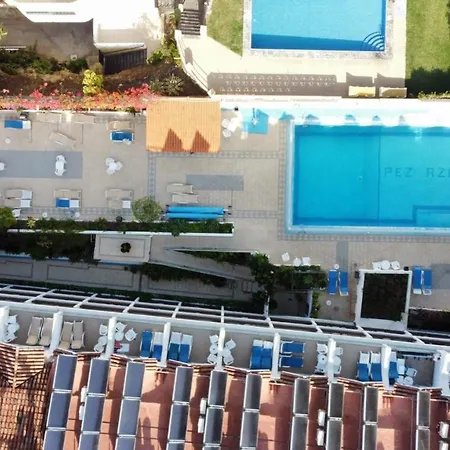 Bonito Estudio Con Wifi, Piscina En Puerto De La Cruz