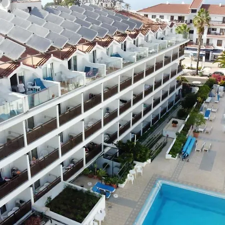 Appartement Bonito Estudio Con Wifi, Piscina En Puerto De La Cruz *