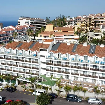 Bonito Estudio Con Wifi, Piscina En Puerto De La Cruz * Puerto de la Cruz (Tenerife)