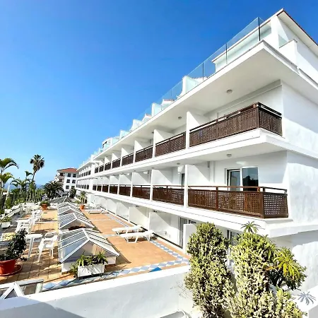 Bonito Estudio Con Wifi, Piscina En Puerto De La Cruz Puerto de la Cruz (Tenerife)