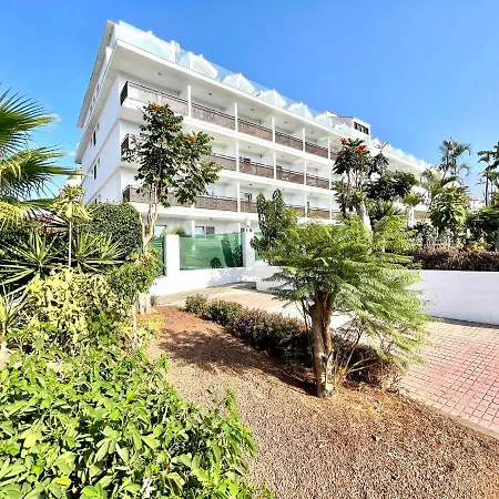 Bonito Estudio Con Wifi, Piscina En Puerto De La Cruz Puerto de la Cruz (Tenerife)