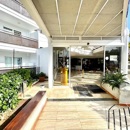 Bonito Estudio Con Wifi, Piscina En Puerto De La Cruz