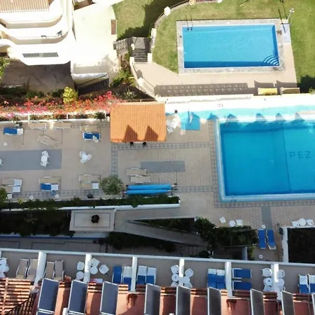 Bonito Estudio Con Wifi, Piscina En Puerto De La Cruz * Puerto de la Cruz (Tenerife)