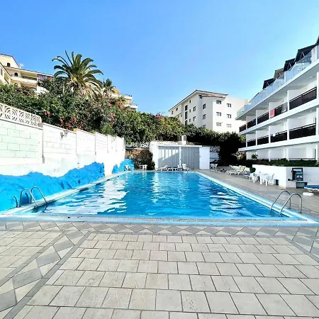 Bonito Estudio Con Wifi, Piscina En Puerto De La Cruz Puerto de la Cruz (Tenerife)