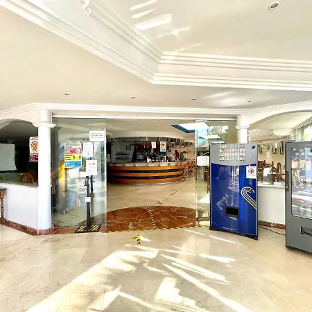 Lejlighed Bonito Estudio Con Wifi, Piscina En Puerto De La Cruz Puerto de la Cruz (Tenerife)