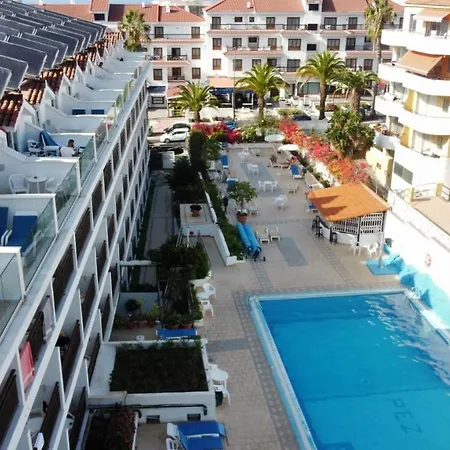 Lejlighed Bonito Estudio Con Wifi, Piscina En Puerto De La Cruz