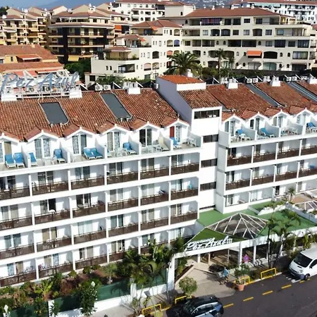 Bonito Estudio Con Wifi, Piscina En Puerto De La Cruz Lejlighed Puerto de la Cruz (Tenerife)