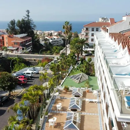 Bonito Estudio Con Wifi, Piscina En Puerto De La Cruz Lejlighed Puerto de la Cruz (Tenerife)